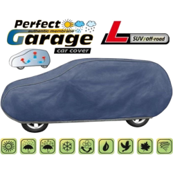 Тент Джип/Мінівен 460х156х148 см (L) Perfect Garage SUV/OFF ROAD “KEGEL“5-4654-249-4030“