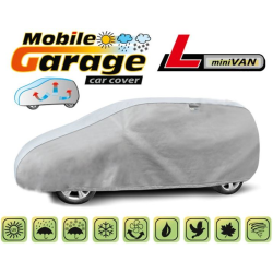 Тент Джип/Мінівен 450х150х140 см (L) Mobile Garage mini Van “KEGEL“ “5-4132-248-3020“