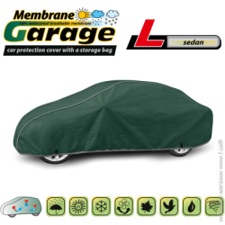 Тент Седан 470x178x136см (L) Membrane Garage Sedan “KEGEL“ “5-4743-248-3050“ (мішок)
