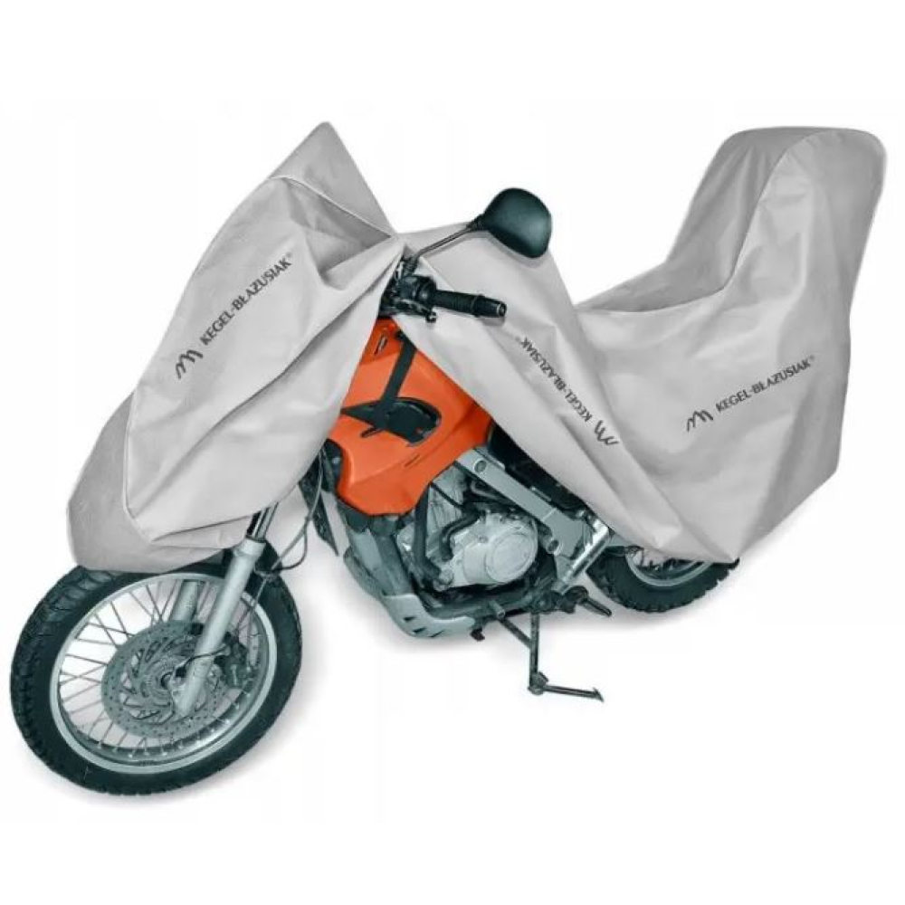 Тент на мотоцикл 240-265х135х107 см (XL Box) Basic Garage “KEGEL“ 5-4177-248-3020