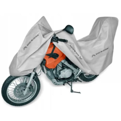 Тент на мотоцикл 240-265х135х107 см (XL Box) Basic Garage “KEGEL“ 5-4177-248-3020
