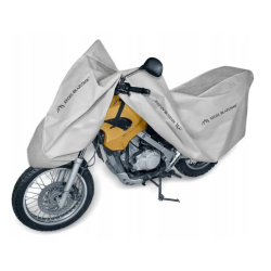 Тент на мотоцикл 240-265х135х107 см (XL) Basic Garage “KEGEL“ 5-4176-248-3020