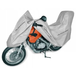 Тент на мотоцикл 215-240х126х98 см (L Box) Basic Garage “KEGEL“ 5-4175-248-3020