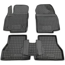 Коврики салона Ford B-MAX 2013- "Avto-Gumm" 11361 Коврики салона Ford B-MAX 2013- "Avto-Gumm" 11361