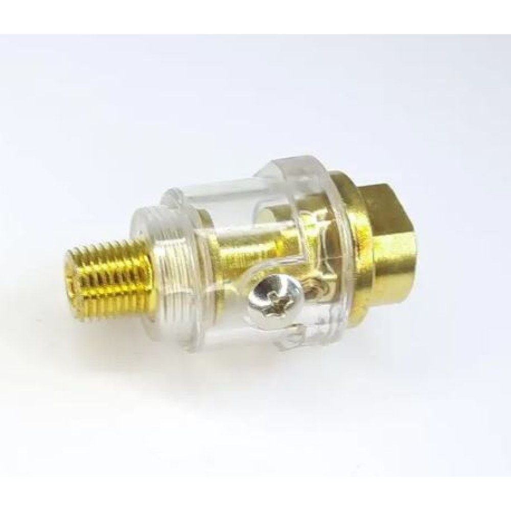 Фільтр для пневмоінструменту 1/4“ “KING STD“ KS-20566