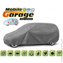 Тент Хетчбек 443х160x148 см (L) Mobile Garage, LAV “KEGEL“ “5-4136-248-3020“