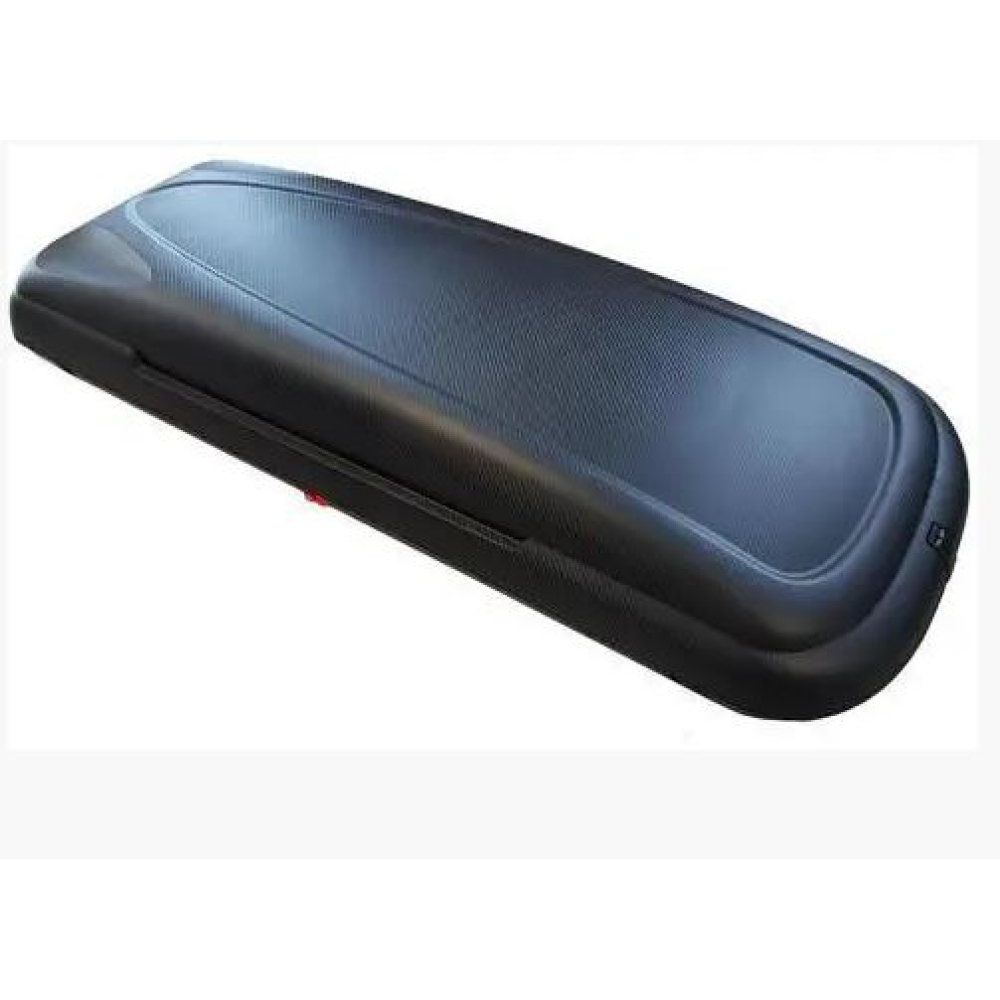 Аеробокс на дах 480л - Кенгуру ARTPLAST DISCOVERY CARBON LINE BA480/PA Італія