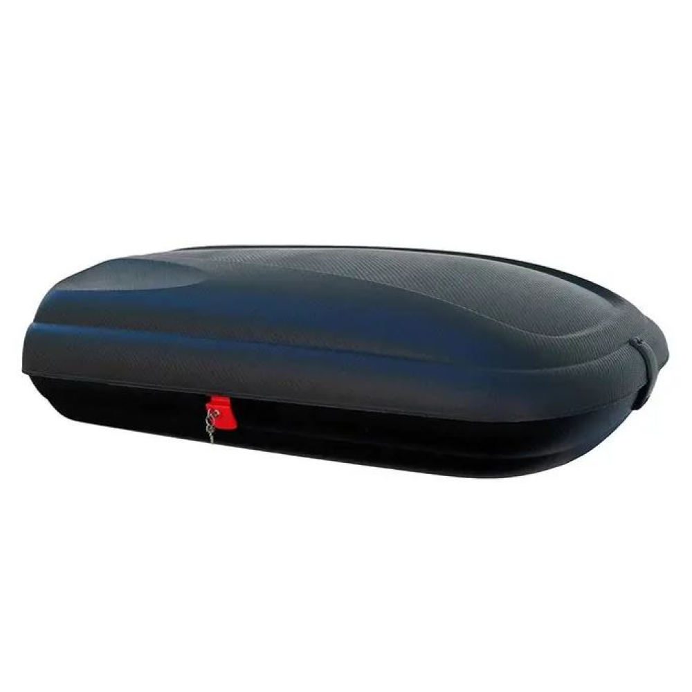 Аеробокс на дах 400л - Кенгуру ARTPLAST DISCOVERY CARBON LINE BA400/PA Італія