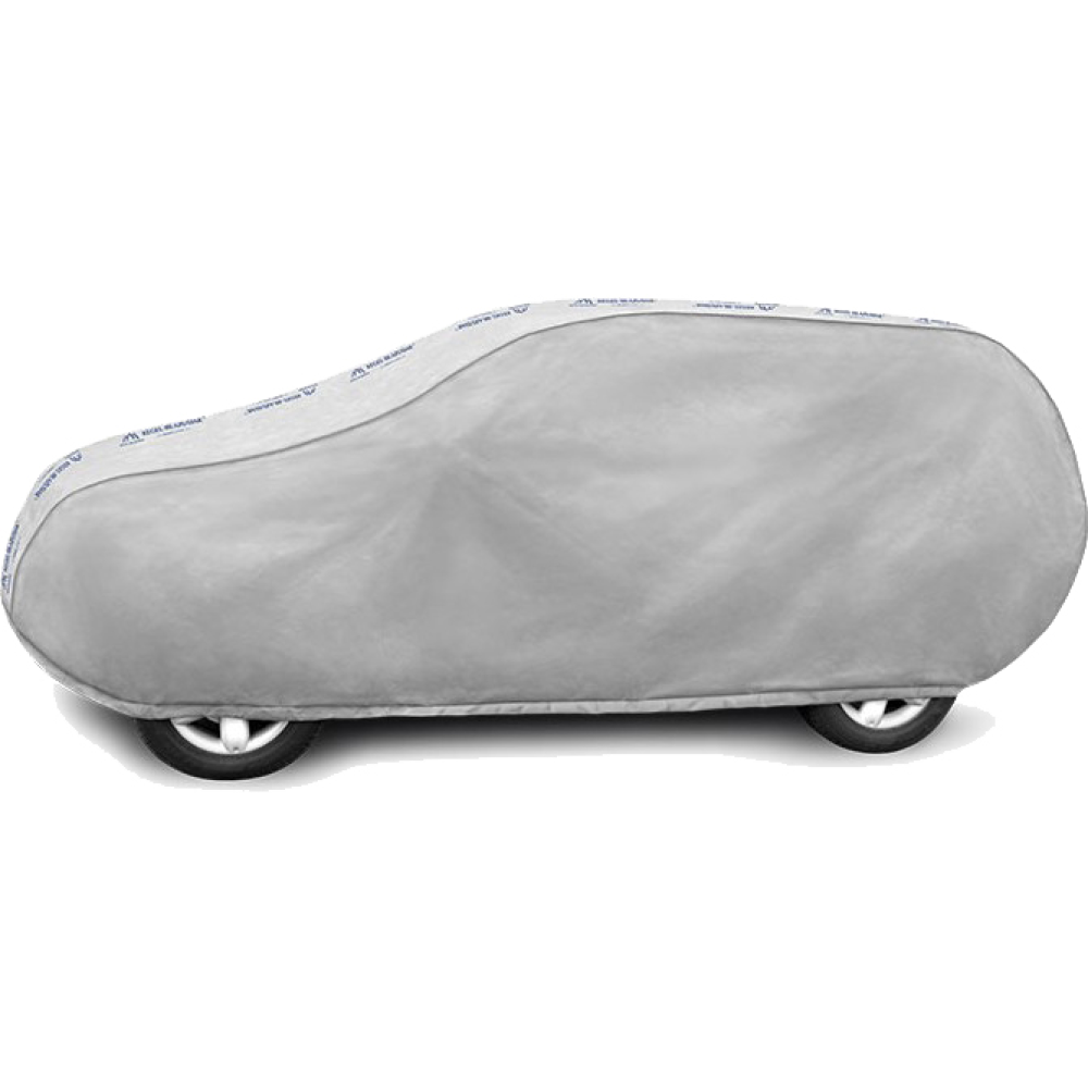 Тент Джип/Мінівен 460х195х155 см (L) BASIC GARAGE SUV/OFF ROAD “KEGEL““5-3968-241-3021“