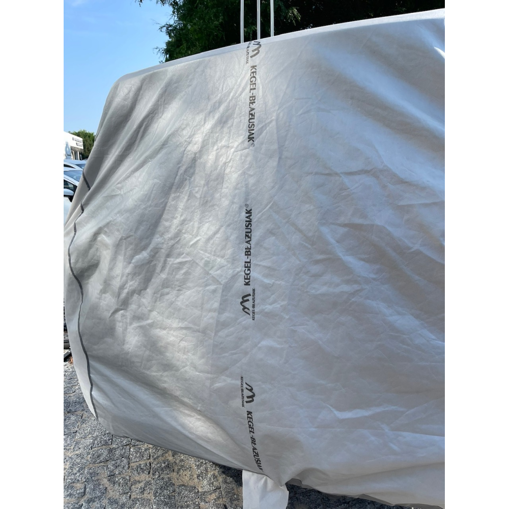 Тент Джип/Мінівен 460х195х155 см (L) BASIC GARAGE SUV/OFF ROAD “KEGEL““5-3968-241-3021“