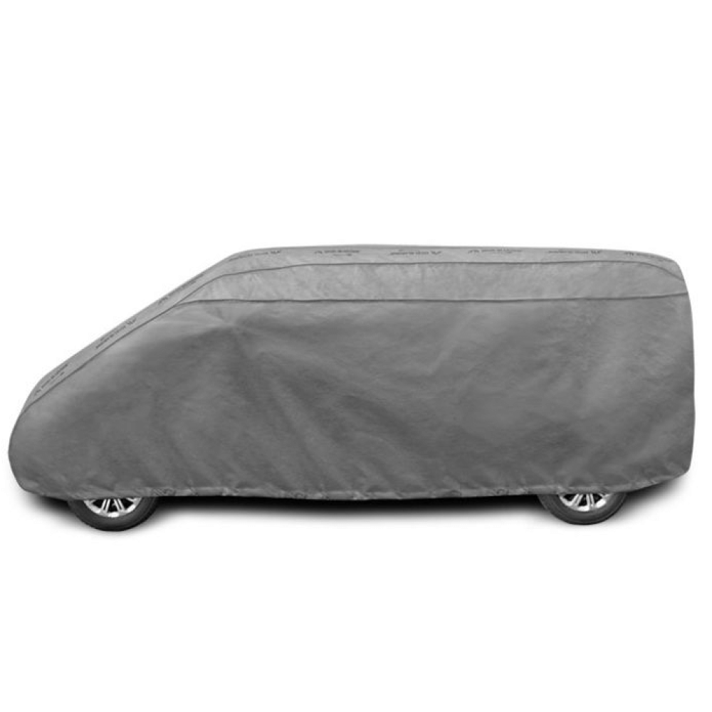 Тент Бус 520-530 см Mobile Garage VAN L520 “KEGEL“ “5-4154-248-3020“