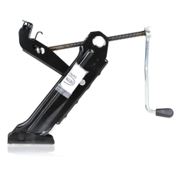 Домкрат механічний 1010кг висота підйому 104-385мм Golf/leon/Octavia “Heyner“ 345110