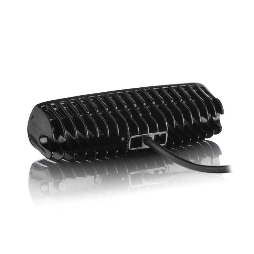Фара-LED Прямокутник 20W (1W*20) Philips 3030 12-24V Ближнє світло (W 0560) (1шт) 4146