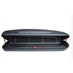 Аеробокс на дах 480л - Кенгуру ARTPLAST DISCOVERY CARBON LINE BA480/PA Італія