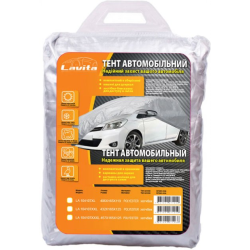 Тент Хетчбек 457х165x125 см (XXXL) Hatchback “LAVITA“ LA 104107XXXL