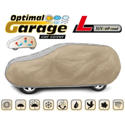 Тент Джип/Мінівен 460х195х155 см (L) Optimal Garage SUV/OFF ROAD KEGEL“5-4330-241-2092“