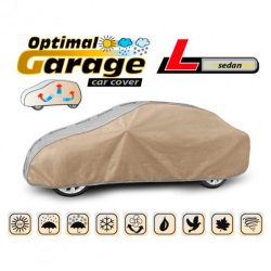 Тент Седан 483x178x120см (L) Optimal Garage Sedan “KEGEL“ “5-4322-241-2092“