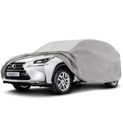 Тент Джип/Мінівен 460х195х155 см (L) Mobile Garage SUV/OFF ROAD “KEGEL“ “5-4122-248-3020“