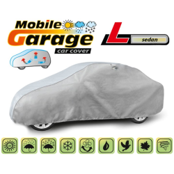 Тент Седан 483x178x120см (L) Mobile Garage Sedan “KEGEL“ “5-4112-248-3020“