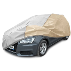 Тент Хетчбек 380х148x136 см Optima Garage Hatchbacki “KEGEL“ “5-4313-241-2092“