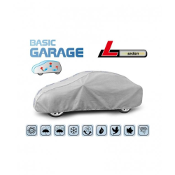 Тент Седан 483x178x120см (L) Basic Garage Sedan “KEGEL“ “5-3963-241-3021“