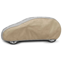 Тент Хетчбек 405х148x136 см Optima Garage Hatchbacki “KEGEL“ “5-4314-241-2092“