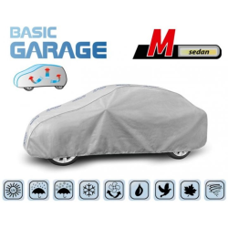 Тент Седан 432x165x120см (M) Basic Garage Sedan “KEGEL“ “5-3962-241-3021“