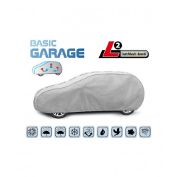 Тент Хетчбек 455х136x126 см (L2) Basic Garage, Hatchback/Kombi “KEGEL“ “5-3958-241-3021“