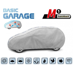 Тент Хетчбек 380х148x136 см (M1) Basic Garage, Hatchback “KEGEL“ “5-3954-241-3021“