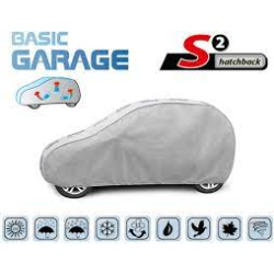 Тент Хетчбек 332х146x135 см (S2) Basic Garage, Hatchback “KEGEL“ “5-3952-241-3021“