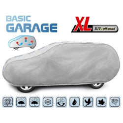 Тент Джип/Мінівен 510х195х160 см (XL) BASIC GARAGE SUV/OFF ROAD “KEGEL““5-3969-241-3021
