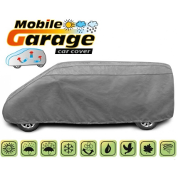 Тент Бус 490-520 см Mobile Garage VAN L500 “KEGEL“ “5-4155-248-3020“