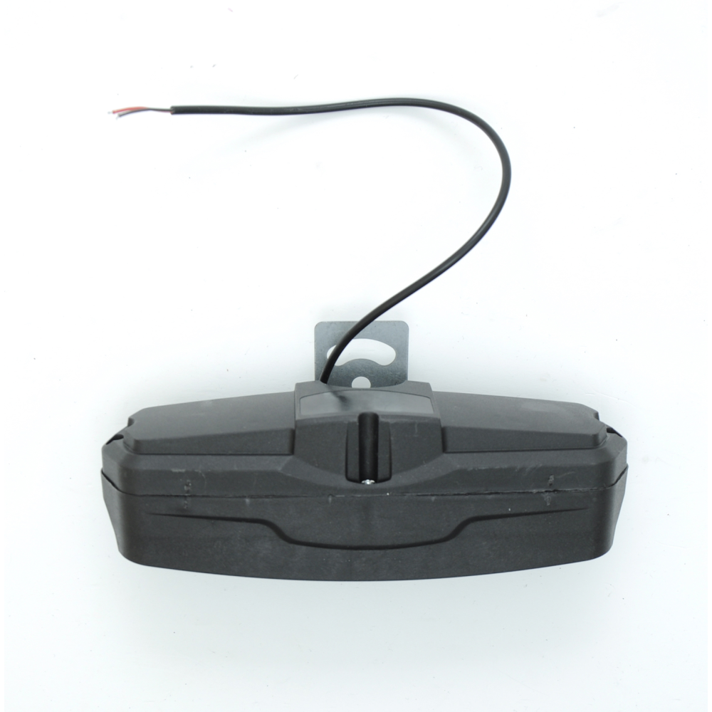 Фара-LED Прямокутник 16W (1W*16) 10-30V 160*45*50mm Ближнє (1шт) JP059
