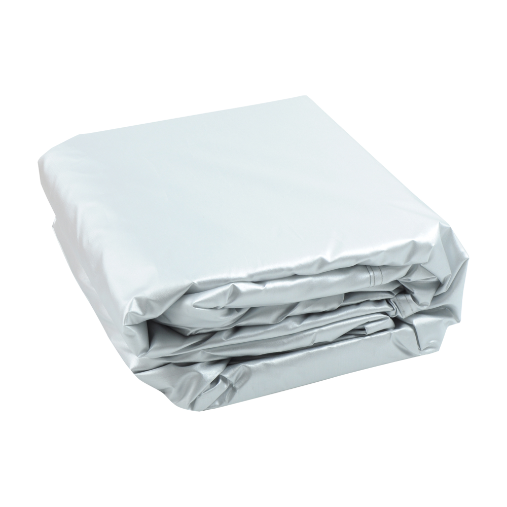 Тент Седан 483x178x120см (L) 100 277 “ELEGANT“ (кишеня під дзеркало+замок) (10шт/ящ)