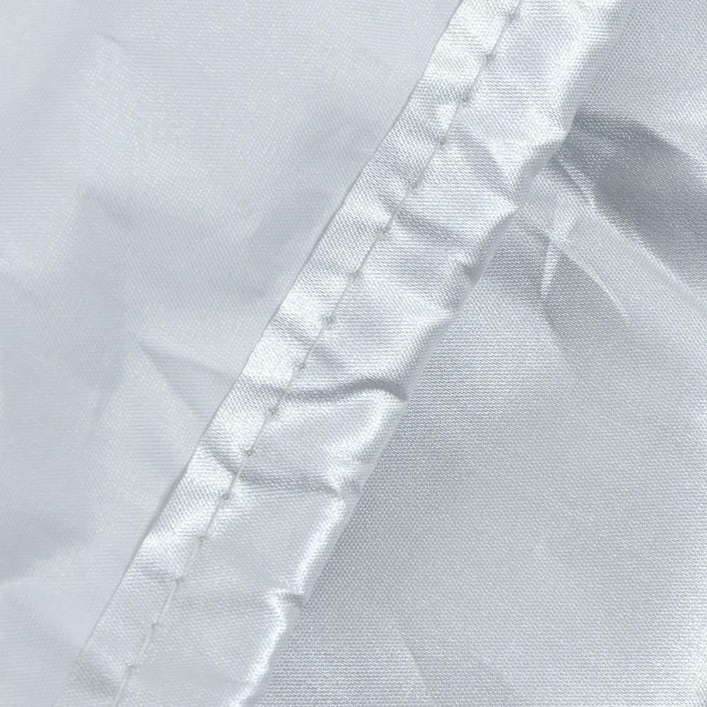 Тент Джип/Мінівен 510x195x155 см (XL) 100273 “ELEGANT“ (кишеня під дзеркало/у сумці)