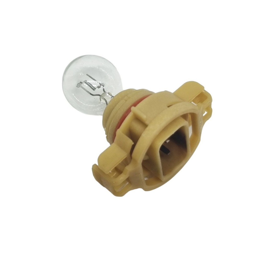 Галогенова лампа EA LightX 12276H PSX24W 12V 24W PG20/7 CLEAR
