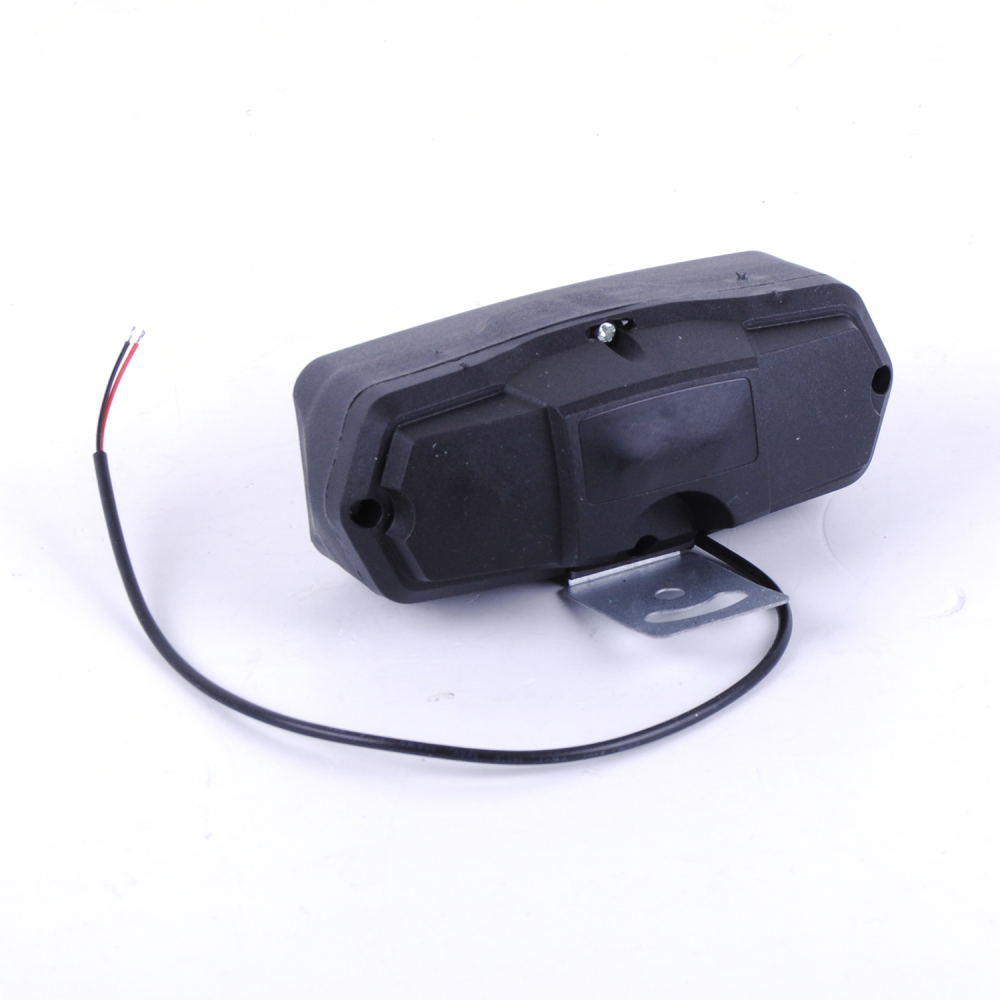 Фара-LED Прямокутник 18W (1,5W*12) 10-30V 90*60*55mm Дальнє (пластик) (1шт) JP058