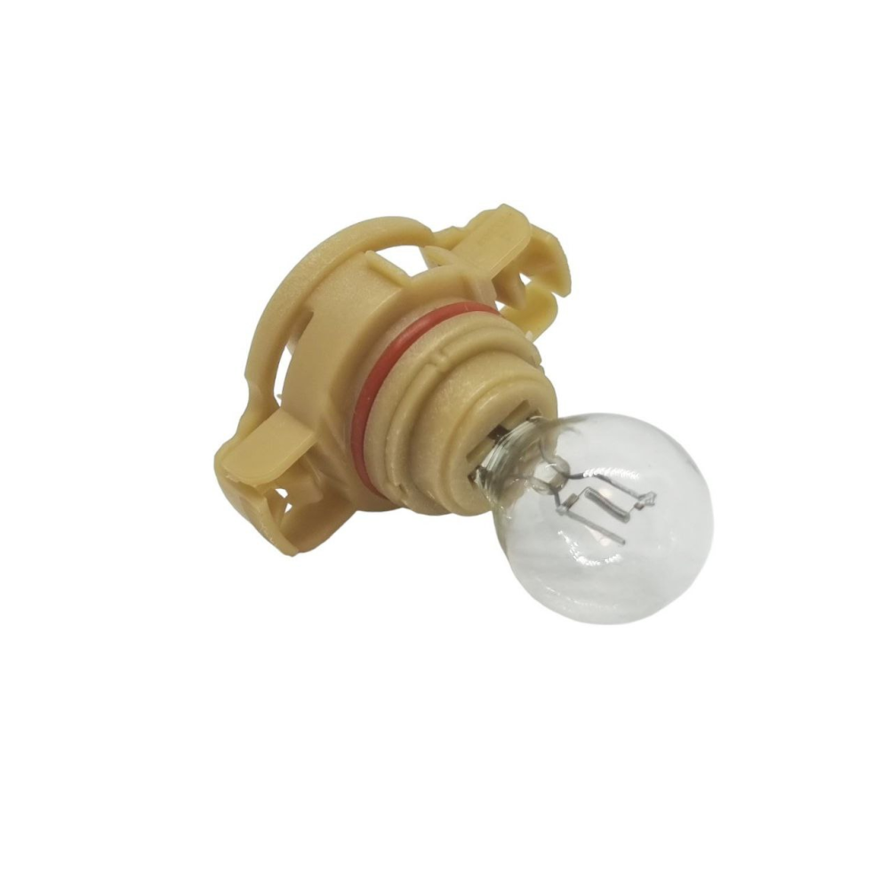 Галогенова лампа EA LightX 12276H PSX24W 12V 24W PG20/7 CLEAR