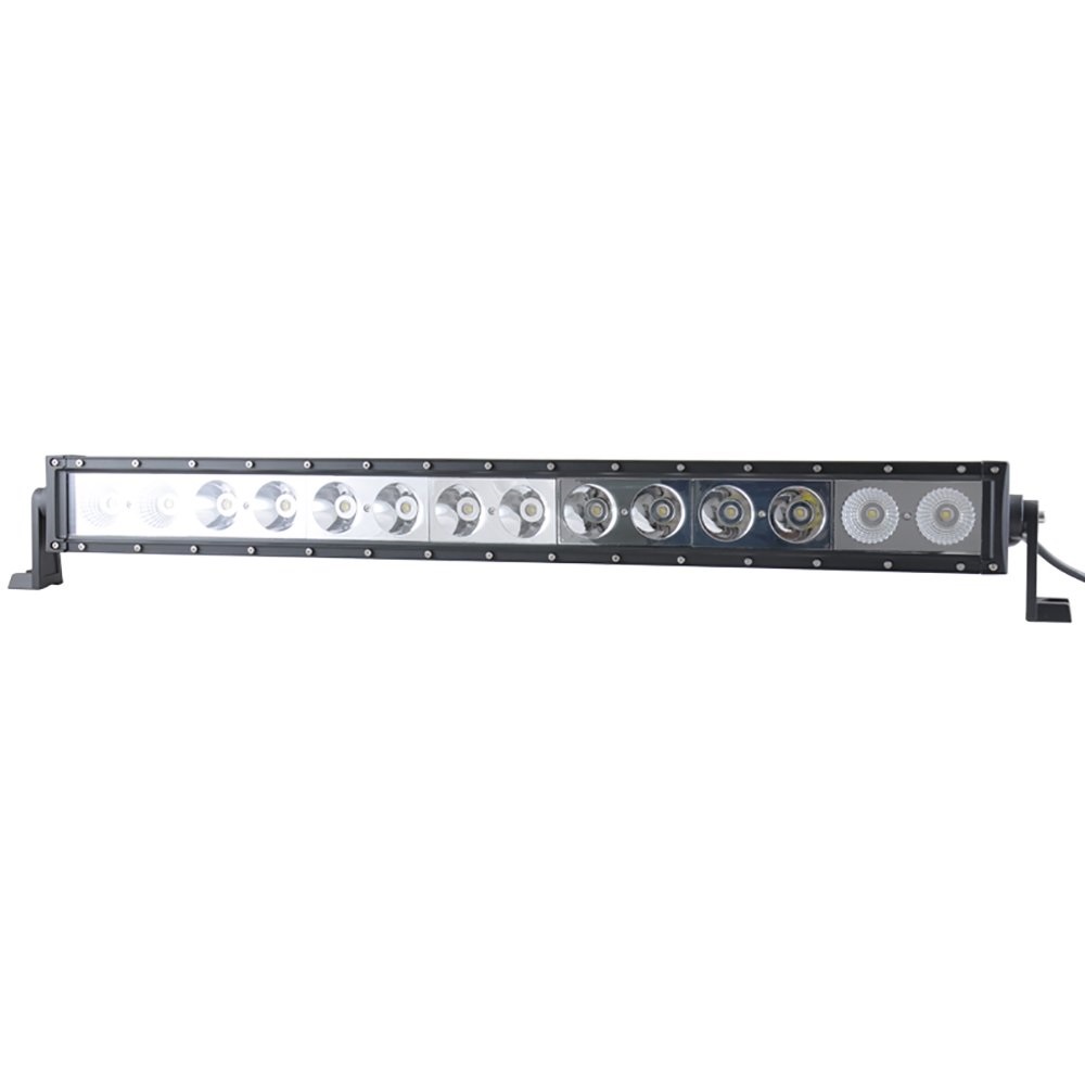 Фара-LED Балка 773 * 76 * 86mm 140W (10W * 14) 10-30V COMBO “BELAUTO“ (BOL1410C) (1шт) IP69