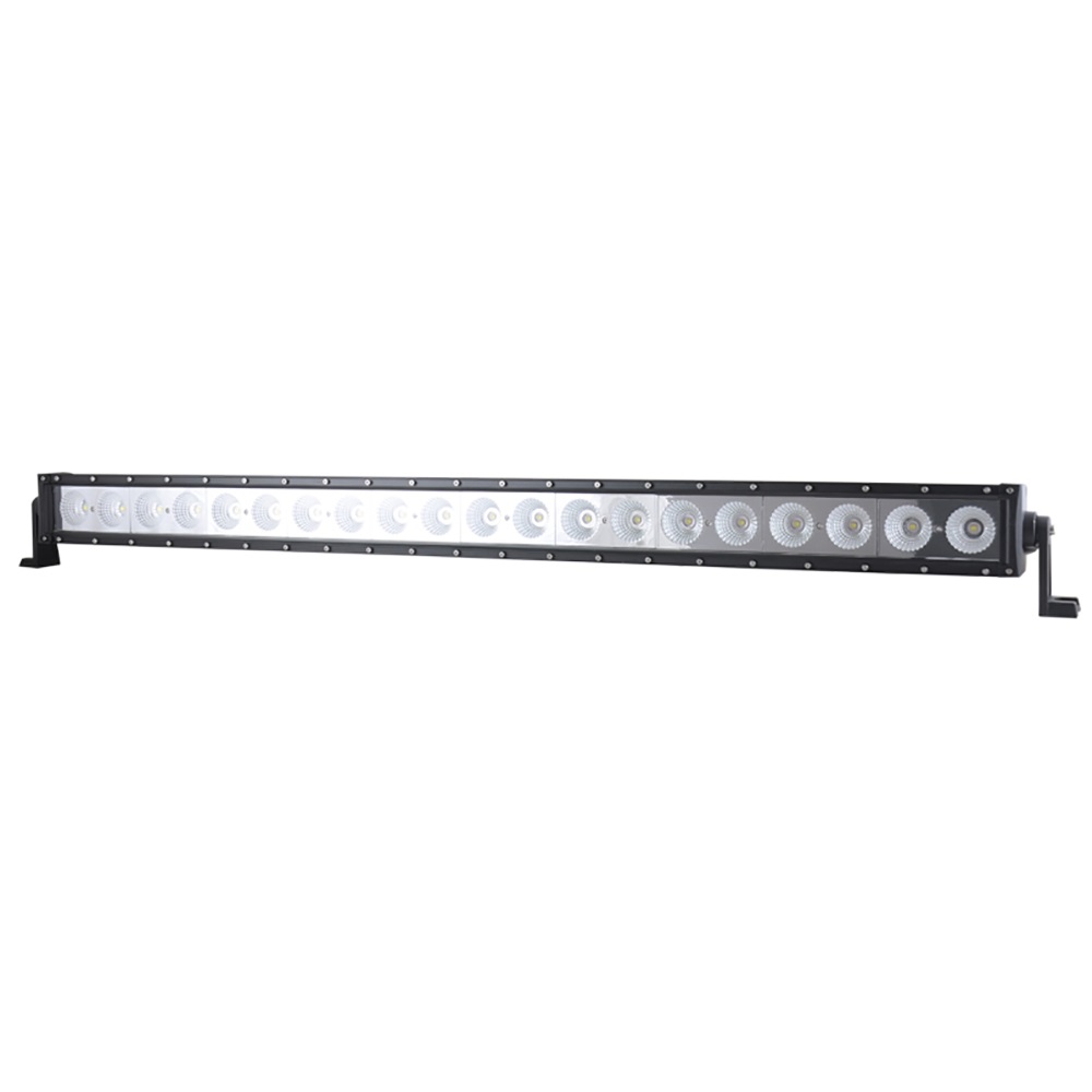 Фара-LED Балка 1073 * 86 * 76mm 200W (10W * 20) 10-30V COMBO “BELAUTO“ (BOL2010С) (1шт) IP69