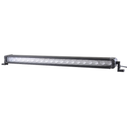 Фара-LED Балка 840*91*62mm 200W (10W*20) 10-30V Ближнє/Flood “BELAUTO“ (BOL2010LF) (1шт) IP69