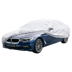 Тент Седан 483x178x120см (L) 100 277 “ELEGANT“ (кишеня під дзеркало+замок) (10шт/ящ)