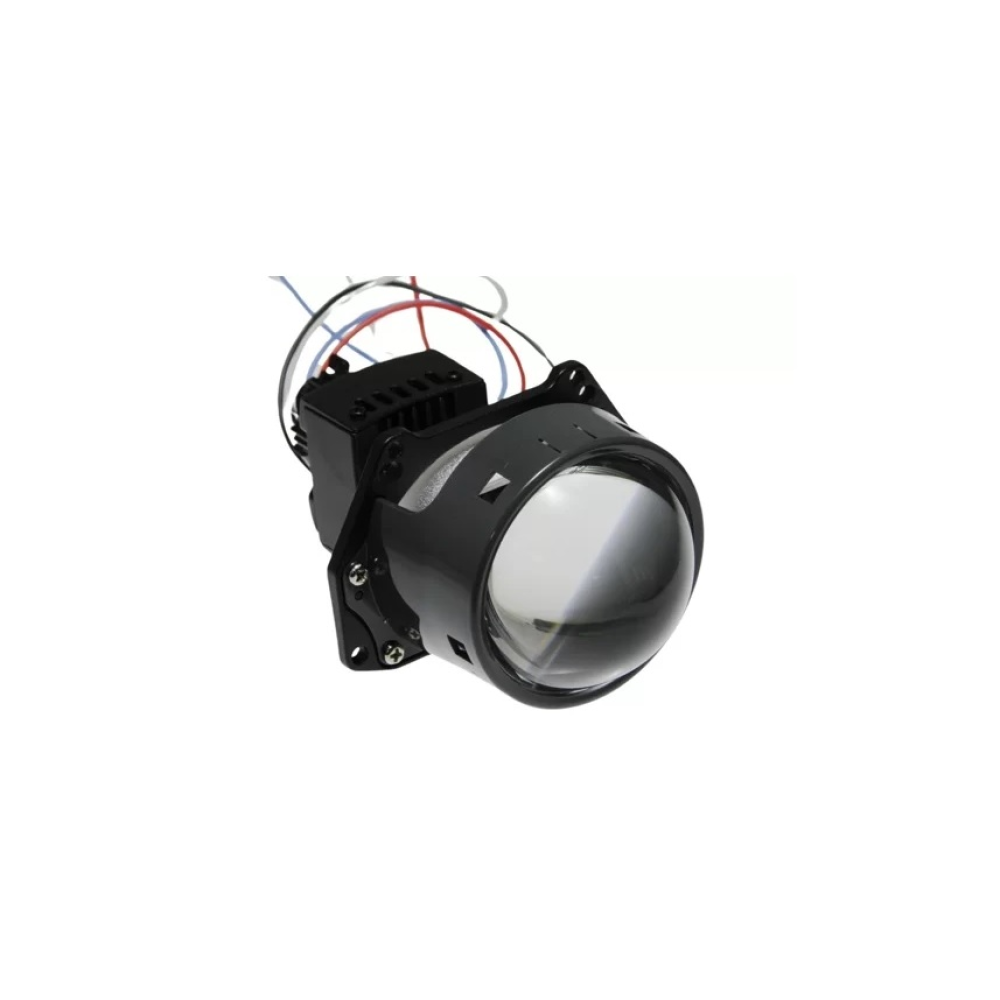 Лінзи світлодіодні Bi-LED Qline AES Supreme 3“ (2шт)