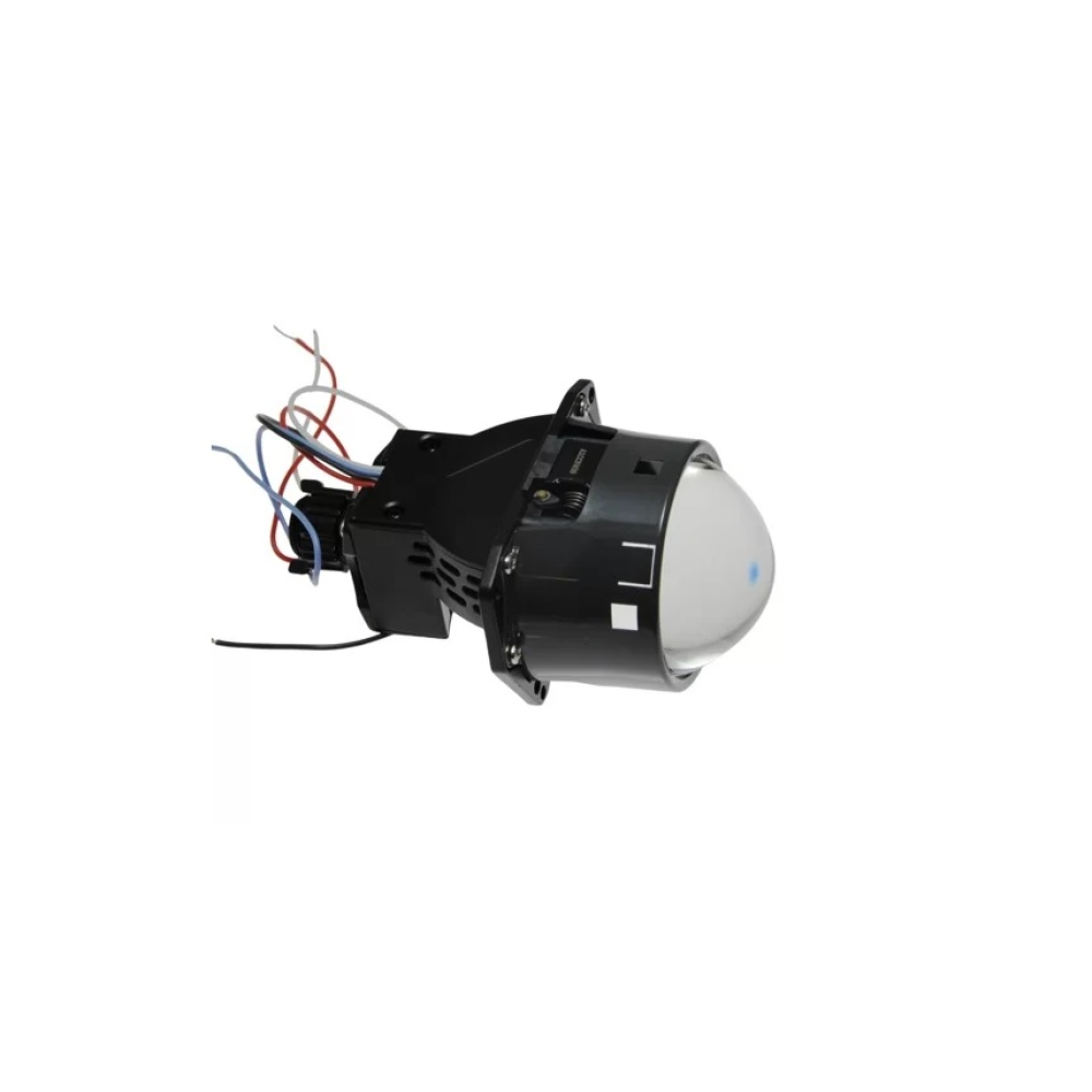 Лінзи світлодіодні Bi-LED Qline AES Supreme 3“ (2шт)