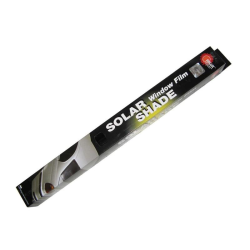 Плівка тонувальна 50 Medium Black 20% PCG-20D “Solux“ (50шт/ящ)