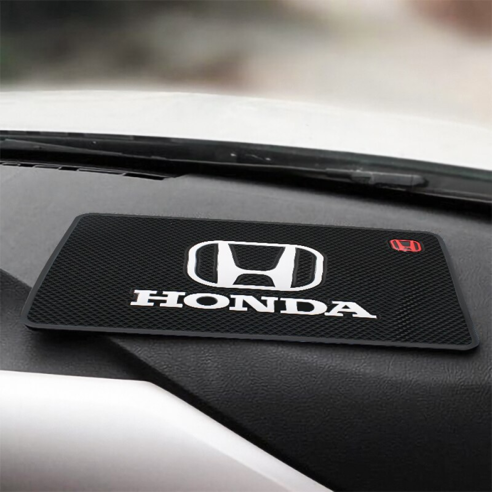 Килимок торпеди антиковзаючий Honda (200x130)