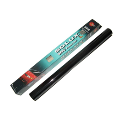 Плівка тонувальна двошарова 75 Medium Black SRC CG-20D “Solux“Anti-Scratch (50шт/ящ)