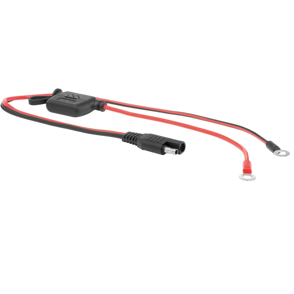 Зарядний пристрій для акумуляторів Bosch C70 12/24V 10A (0189911070)
