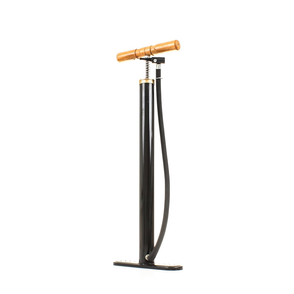 Насос ручний з дерев.ручкою Ø 38х500 “Elegant“ 100375 (20шт/ящ)