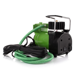 Компресор - Автостоп - “Winso“ 124000 - 12v - 170вт - 37л - 7атм - 14А (8шт/ящ)